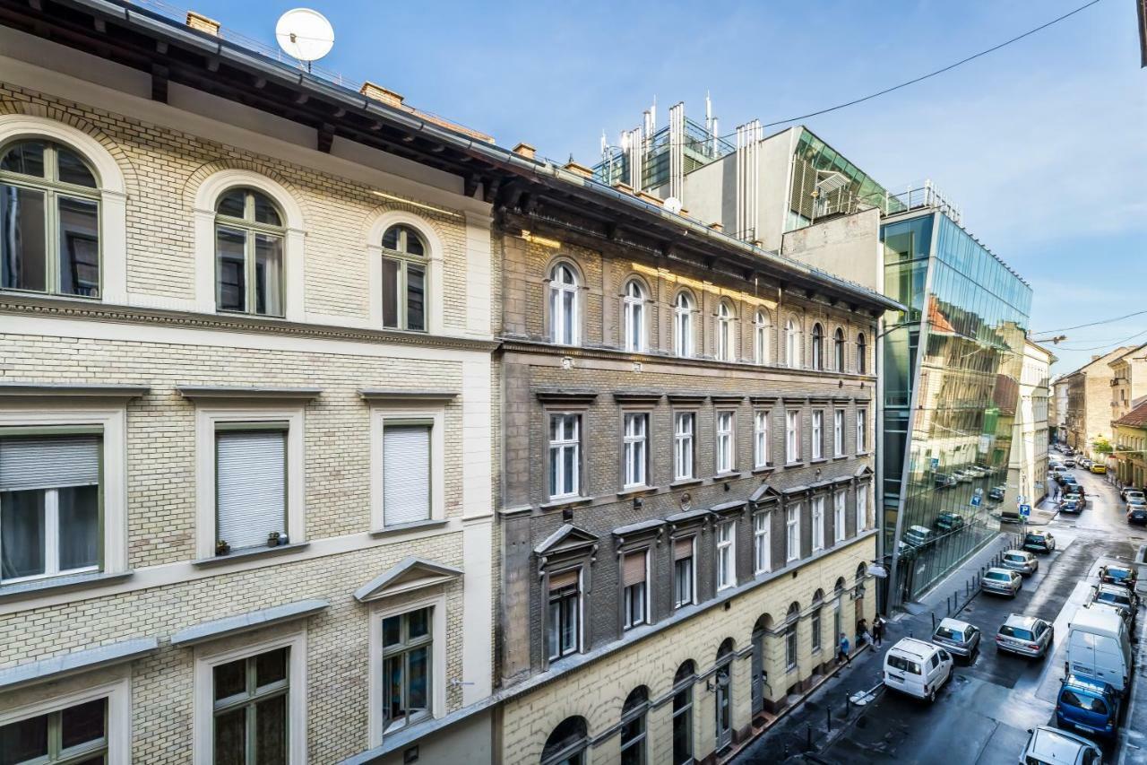 Apartment Bpr Emerald