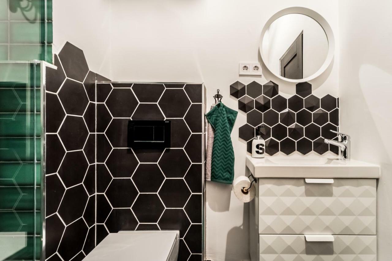 Apartment Bpr Emerald *