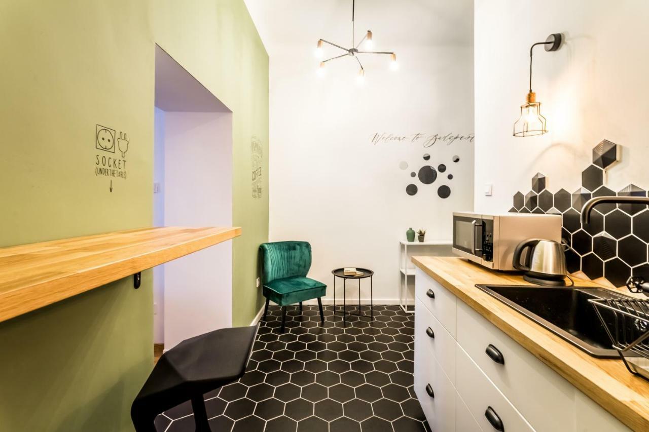 Apartment Bpr Emerald *